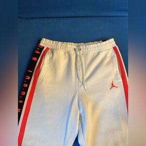 JORDAN FLEECE SWEATS